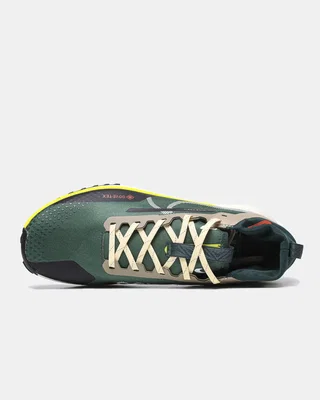 Nike React Pegasus Trail 4 GORE-TEX 'Noble Green Sail' FD0317-333 — головне фото товару