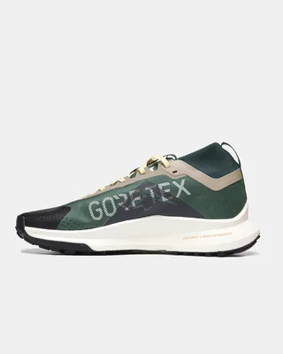 Nike React Pegasus Trail 4 GORE-TEX 'Noble Green Sail' FD0317-333 — головне фото товару