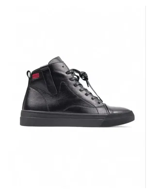 Hugo Boot Fur • Black • Інше — головне фото товару