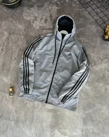 Куртка Adidas — головне фото товару