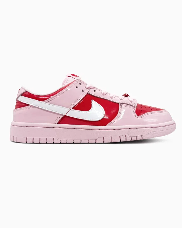 Nike Dunk Low Be Me/Valentines Day — головне фото товару