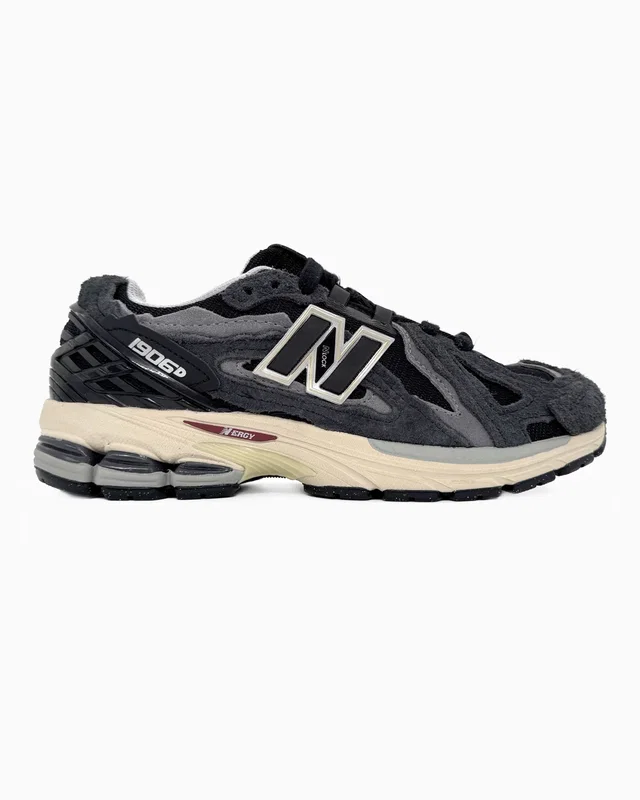 New Balance 1906D Protection Pack Black Grey — головне фото товару
