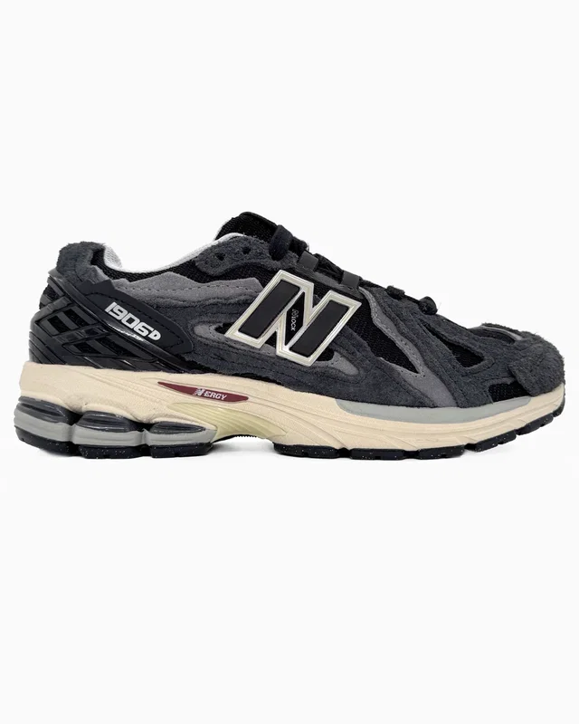 New Balance 1906D Protection Pack Black/Grey — головне фото товару