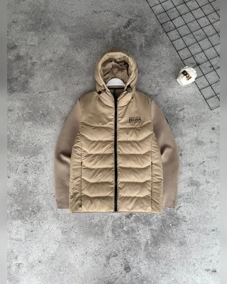 Куртка Hugo Boss — головне фото товару