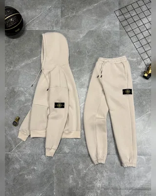 Костюм Stone Island — головне фото товару