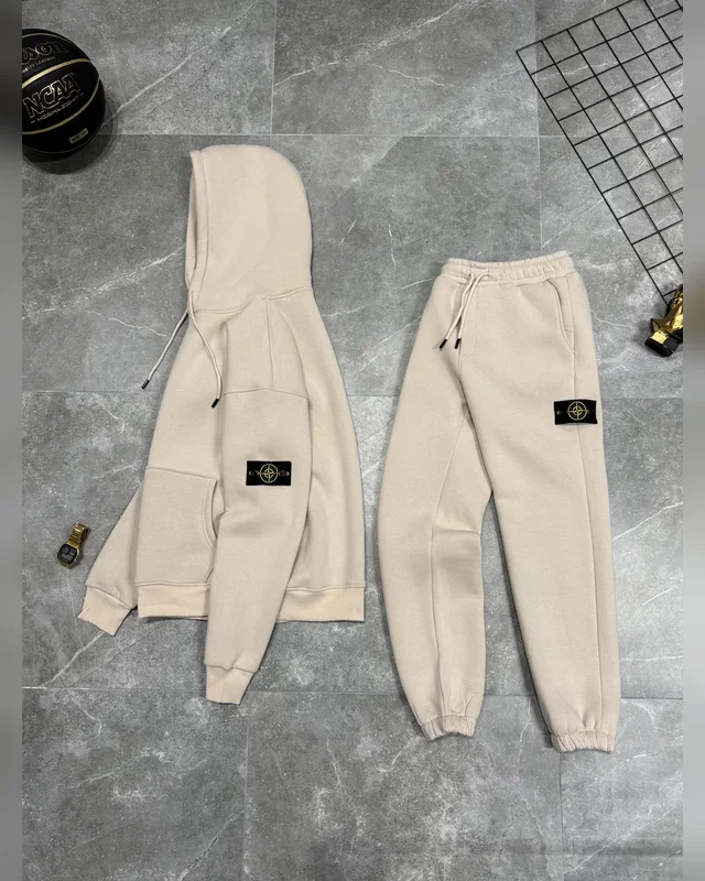 Костюм Stone Island — головне фото товару