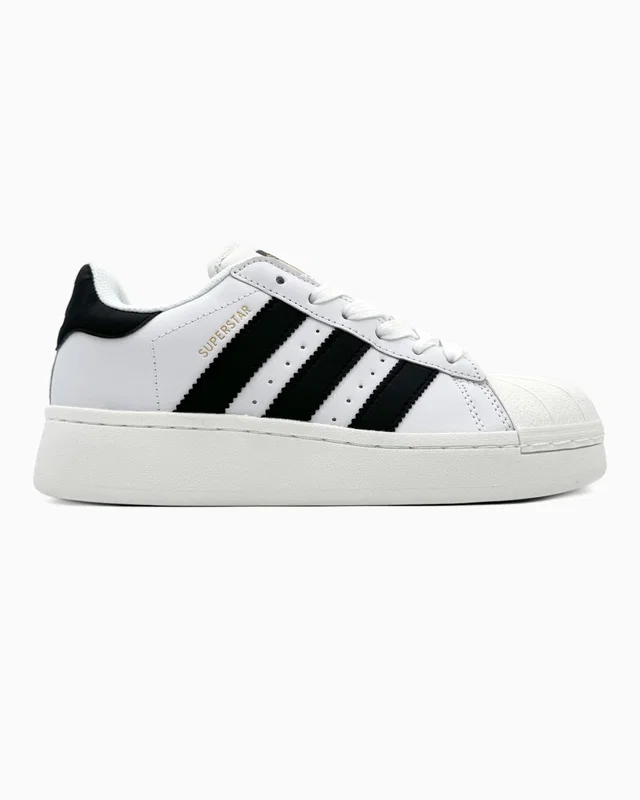 Adidas Superstar XLG White — головне фото товару