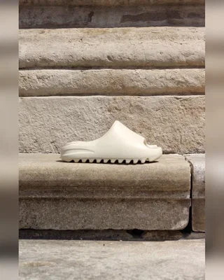 Adidas Yeezy Bone 3 — головне фото товару