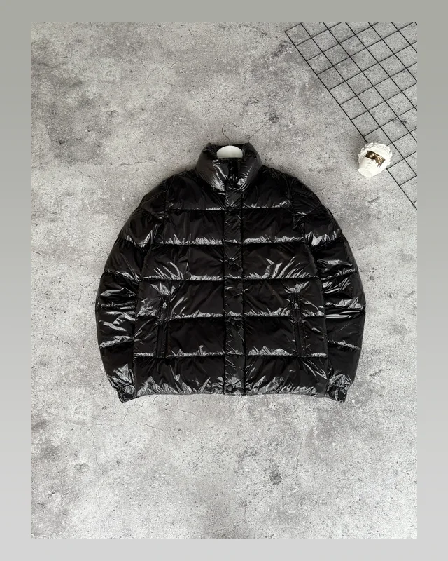 Куртка Moncler — головне фото товару