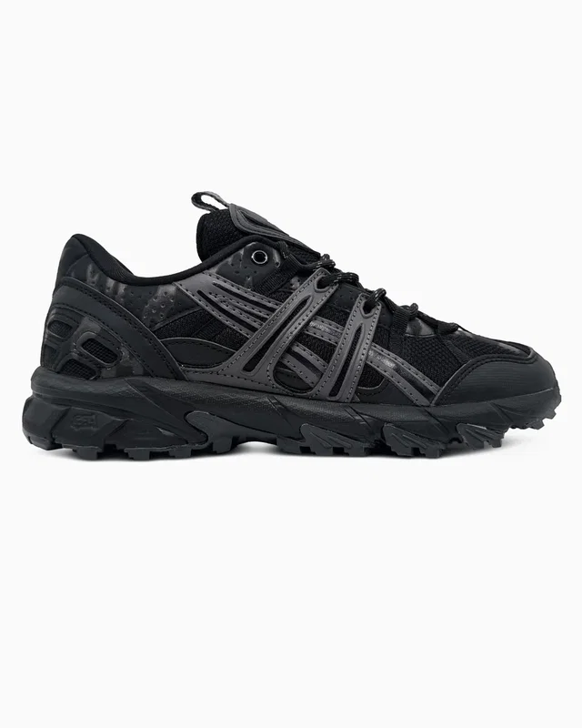 Asics Gel-Sonoma 15-50 Black — головне фото товару
