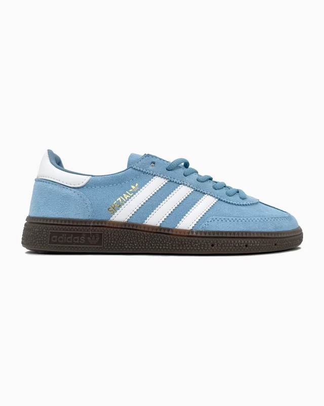 Adidas Handball Spezial Blue — головне фото товару