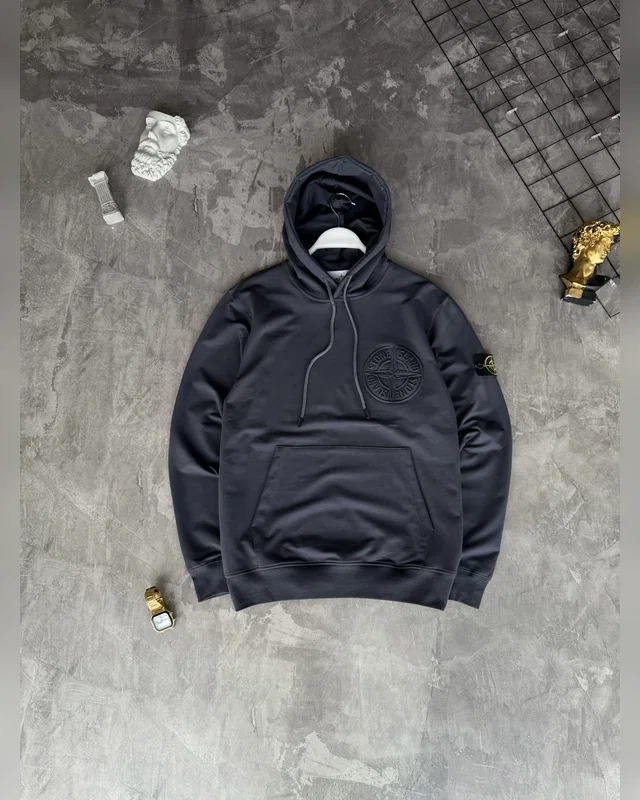 Світшот Stone Island — головне фото товару