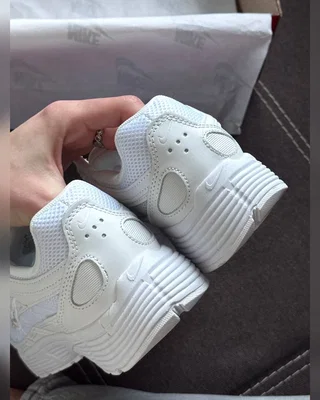 Nike P 6000 White — головне фото товару