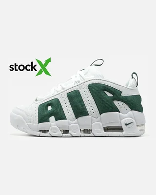 Nike 2766 Nike Air More Uptempo Low — головне фото товару