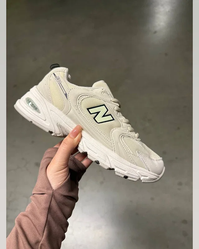 New Balance 530 beige natural — головне фото товару