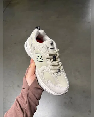 New Balance 530 beige natural — головне фото товару