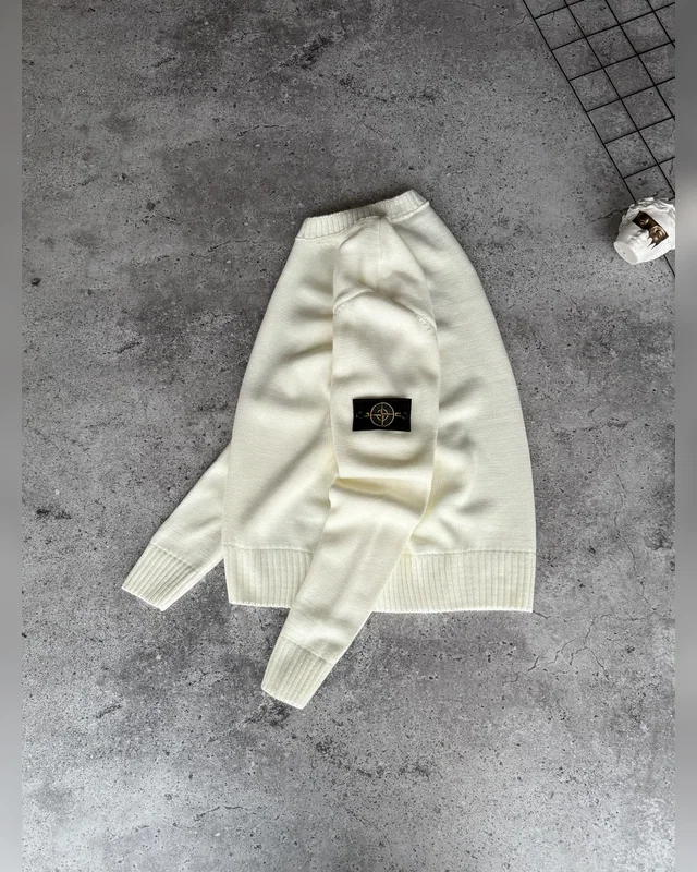 Светр Stone Island — головне фото товару