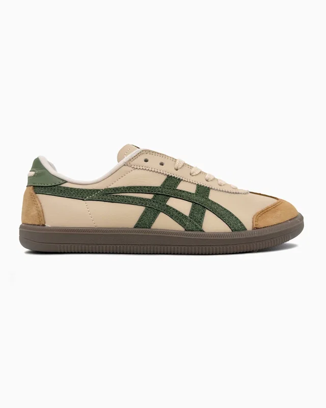 Onitsuka Tiger Asics Onitsuka Tiger Tokuten Beige Green — головне фото товару