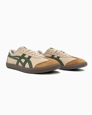 Onitsuka Tiger Asics Onitsuka Tiger Tokuten Beige Green — головне фото товару