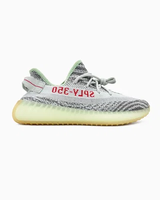 Adidas Yeezy Boost 350 V2 Blue Tint — головне фото товару