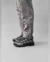 Salomon XT-4 Gray/White Fur — головне фото товару