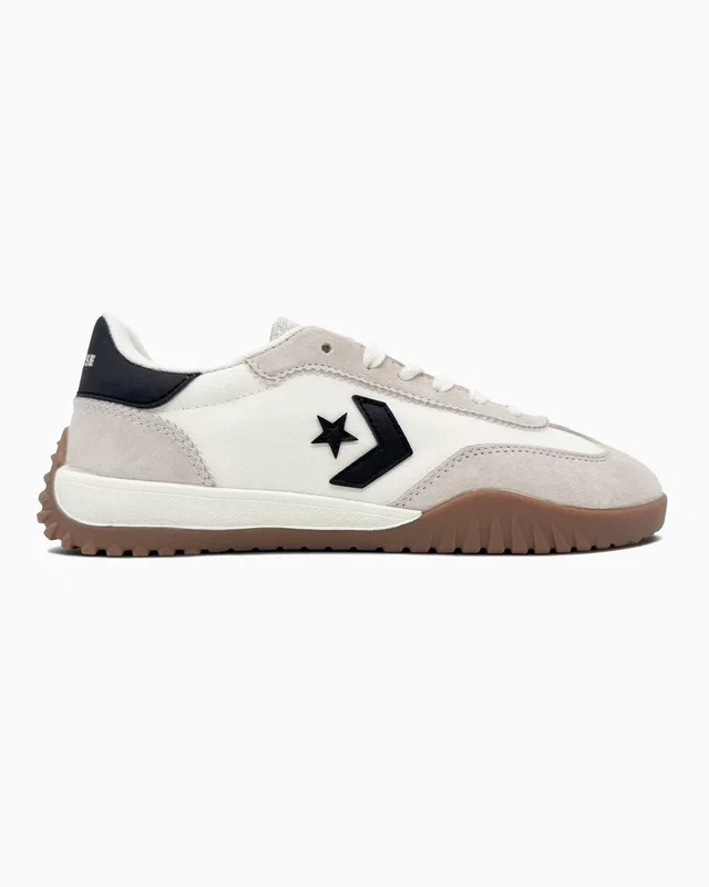 Converse Run Star Trainer Beige Black — головне фото товару