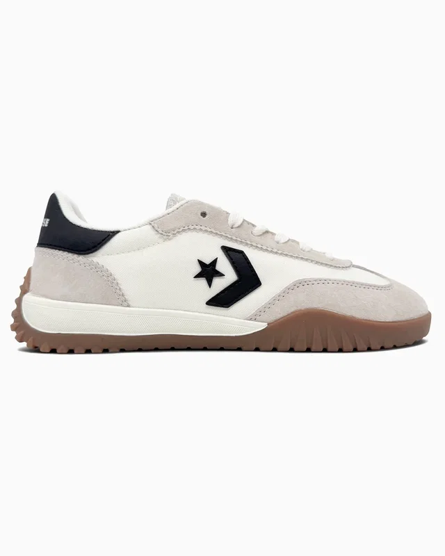 Converse Run Star Trainer Beige/Black — головне фото товару