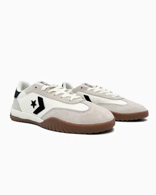 Converse Run Star Trainer Beige Black — головне фото товару