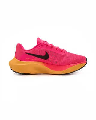 Nike Air ZoomX Fly 5 Pink Orange — головне фото товару