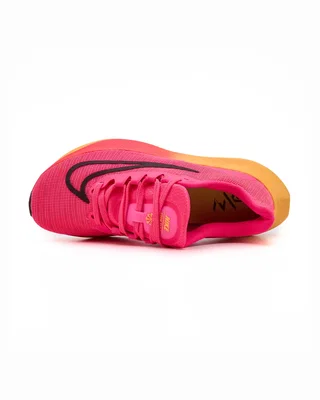 Nike Air ZoomX Fly 5 Pink Orange — головне фото товару