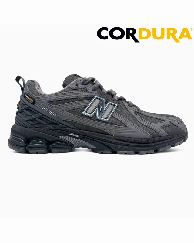 New Balance 1906R Grey Cordura — головне фото товару