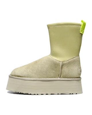 UGG Classic Dipper Boot 'Sand' 1144031 SAN — головне фото товару