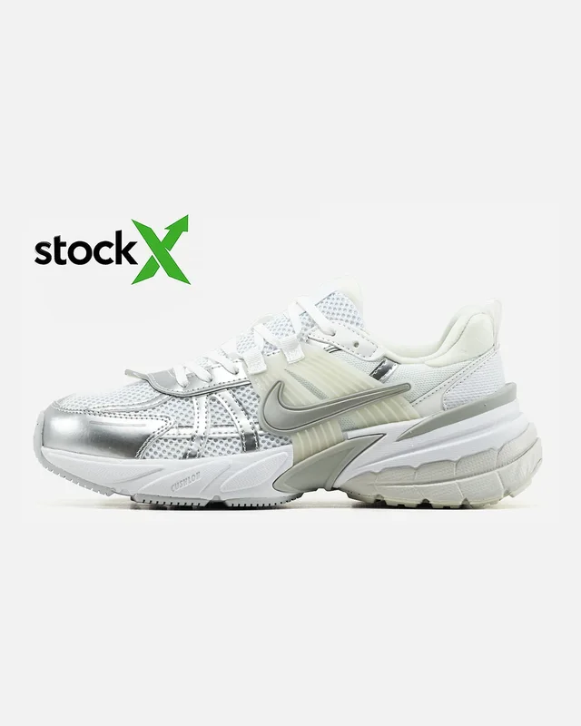 Nike 2490 Nike V2K Run — головне фото товару
