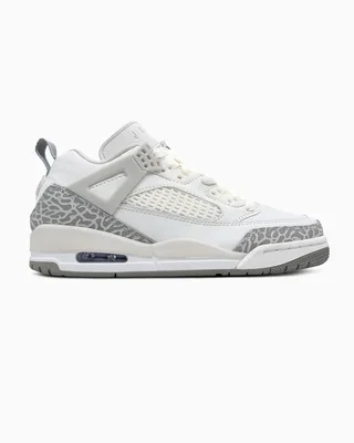 Nike Air Jordan Spizike Low Summit White — головне фото товару