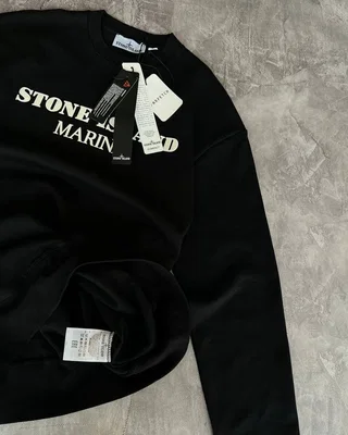 Світшот Stone Island — головне фото товару