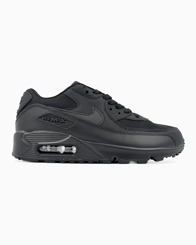 Nike Air Max 90 Triple Black — головне фото товару