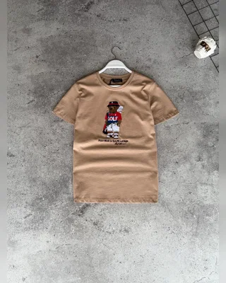 Polo Ralph Lauren Polo Bear — головне фото товару