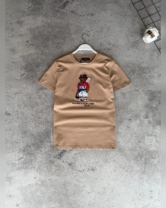 Polo Ralph Lauren Polo Bear — головне фото товару