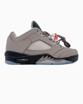 Nike Air Jordan 5 Low PSG Beige — головне фото товару