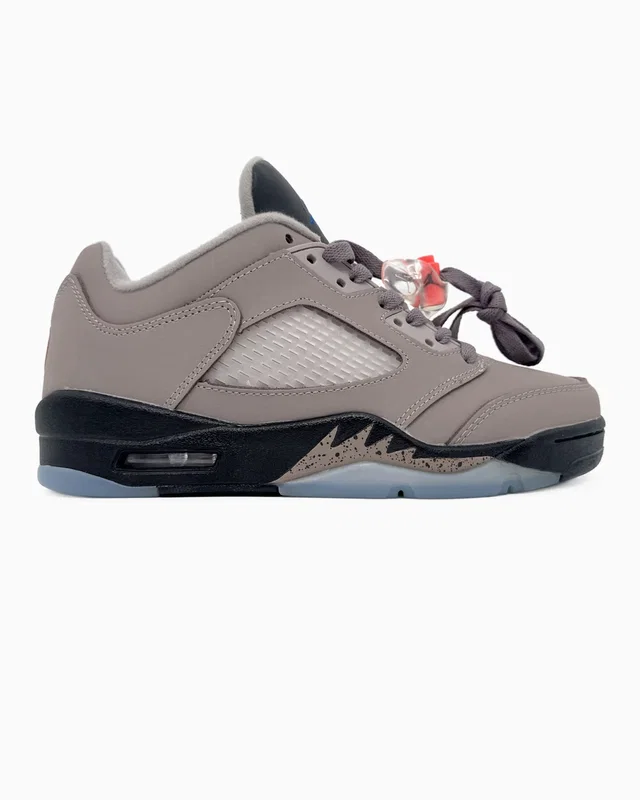 Nike Air Jordan 5 Low PSG Beige — головне фото товару