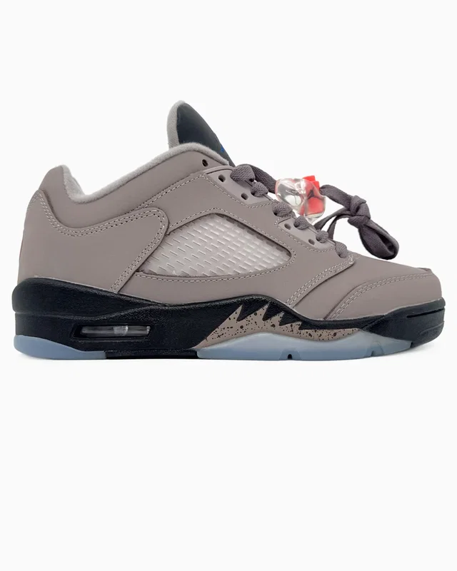 Nike Air Jordan 5 Low PSG Beige — головне фото товару