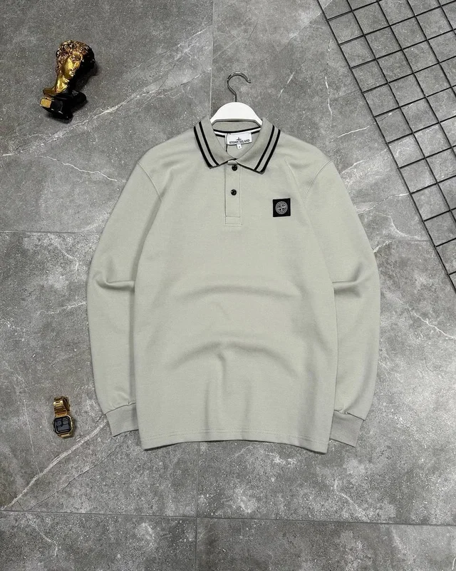 Світшот Stone Island — головне фото товару