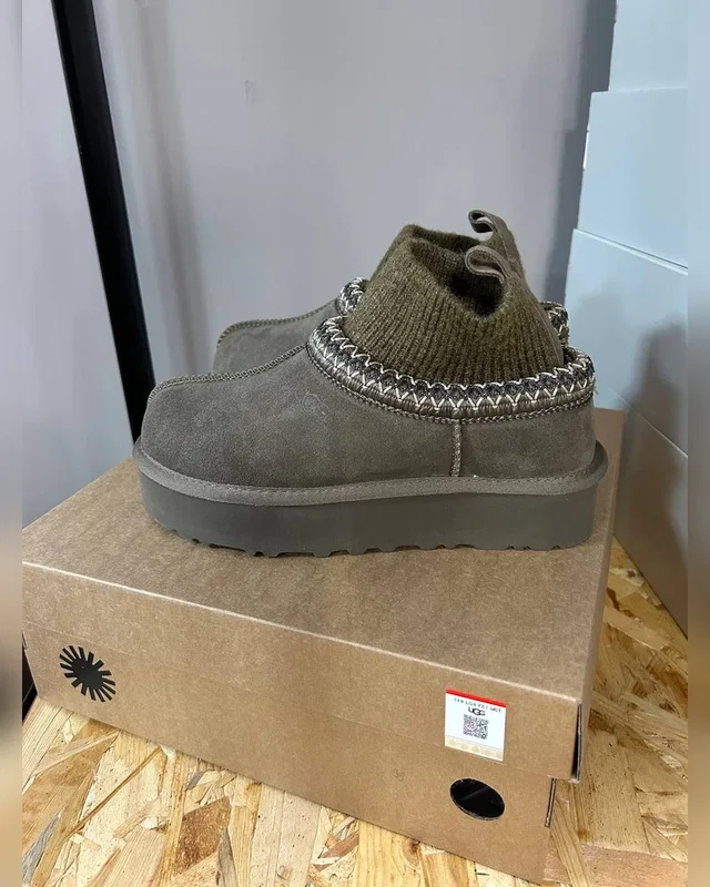 UGG Tas hickory — головне фото товару