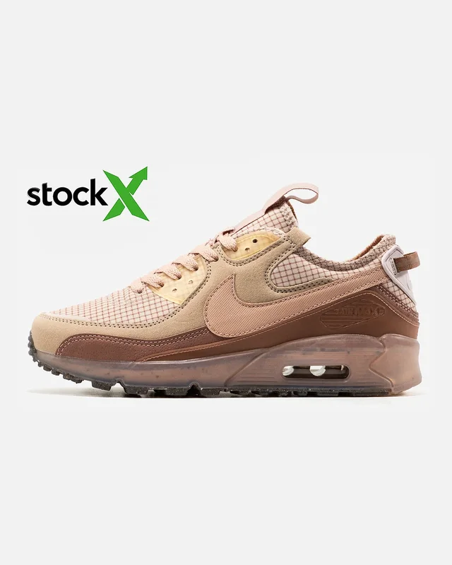 Nike 2795 Nike Air Max 90 Terrascape — головне фото товару