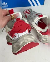Vento XLG Deluxe White/Red — головне фото товару