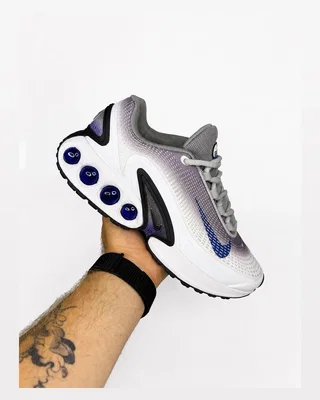 Nike Air Max DN — головне фото товару