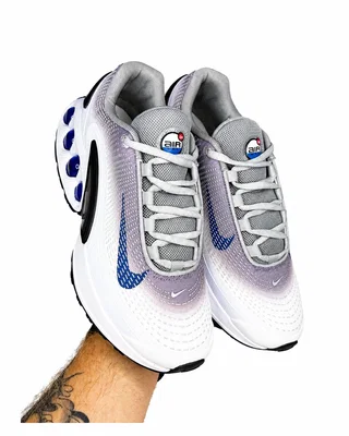 Nike Air Max DN — головне фото товару