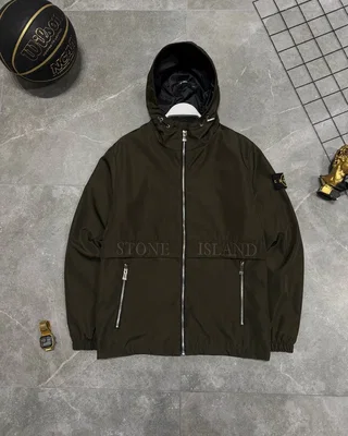 Куртка Stone Island — головне фото товару