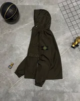 Куртка Stone Island — головне фото товару