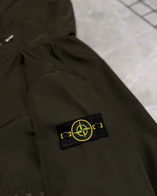 Куртка Stone Island — головне фото товару